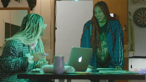 ‘Seeking Mavis Beacon’ Review: A Search for a Black Luminary.
